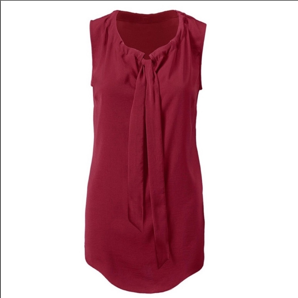 Cabi Cinch Top #3602 Size M